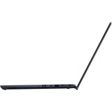 ASUS ExpertBook B5 (B5402CBA-KI0213X), Notebook dunkelblau, Windows 11 Pro 64-Bit, 35.6 cm (14 Zoll), 512 GB SSD