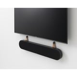 DALI KATCH ONE, Soundbar schwarz, Bluetooth, Klinke, HDMI