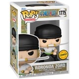 Funko POP! One Piece - Roronoa Zoro, Spielfigur 10 cm