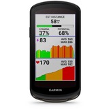 Garmin Edge 1040 Solar, Fahrradcomputer schwarz