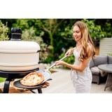 Gozney Pizzaofen Dome S1 Creme, 16" creme, für Pizzen bis ca. Ø 40cm