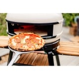 Gozney Pizzaofen Dome S1 Creme, 16" creme, für Pizzen bis ca. Ø 40cm