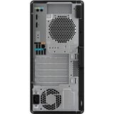 HP Z2 Tower G9 Workstation (8T1K3EA), PC-System schwarz, Windows 11 Pro 64-Bit