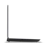 Lenovo ThinkPad P16 G2 (21FA004RGE), Notebook grau/schwarz, Intel® Core™ i7-14700HX, NVIDIA RTX 1000, 32 GB DDR5, 1 TB SSD, Windows 11 Pro 64-Bit