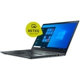 Lenovo ThinkPad T470s Generalüberholt, Notebook schwarz, Windows 10 Pro 64-Bit, 35.6 cm (14 Zoll), 256 GB SSD