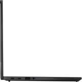 Lenovo ThinkPad X13 G5 (21LU0012GE), Notebook schwarz, Windows 11 Pro 64-Bit, 33.8 cm (13.3 Zoll), 1 TB SSD