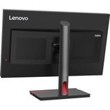 Lenovo ThinkVision P27pz-30, LED-Monitor 68.5 cm (27 Zoll), schwarz, UltraHD/4K, IPS, Mini-LED, USB4