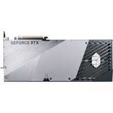 MSI GeForce RTX 5080 SUPRIM SOC, Grafikkarte DLSS 4, 3x DisplayPort, 1x HDMI 2.1