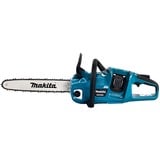 Makita Akku-Kettensäge DUC353Z, 36Volt (2x18V) blau/schwarz, ohne Akku und Ladegerät