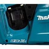 Makita Akku-Kettensäge DUC353Z, 36Volt (2x18V) blau/schwarz, ohne Akku und Ladegerät