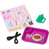 Mattel Barbie Deluxe Karriere: Lehrerin, Puppe 