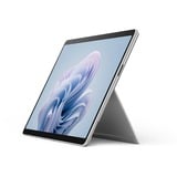 Microsoft Surface Pro 10 for Business, Tablet-PC platin, Windows 11 Pro, 256 GB SSD, 16 GB RAM, Intel® Core™ Ultra 5