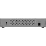 Netgear MS108TUP, Switch grau, 230W PoE Budget