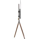 One for all Tripod WM7471, Halterung grau/holz, 65"