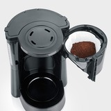 Severin KA 9572            , Kaffeemaschine anthrazit