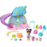 Spin Master Gabby's Dollhouse - Kitty Care Spielset, Spielfigur 