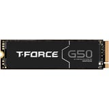 Team Group T-FORCE G50 2 TB, SSD PCIe 4.0 x4 | M.2 2280 | Graphen-Kühlkörper