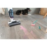 Tineco iFLOOR 2 Plus, Nass-/Trockensauger weiß/grau