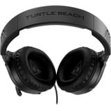 Turtle Beach Recon 70, Gaming-Headset schwarz, 3,5 mm Klinke