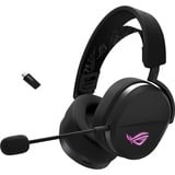 ASUS ROG Pelta, Gaming-Headset schwarz