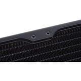 Alphacool NexXxoS HPE-45 Full Copper 280mm, Radiator schwarz