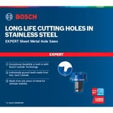 Bosch Expert Carbide Lochsäge 'SheetMetal', Ø 20mm 