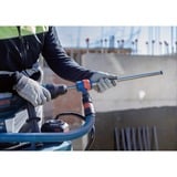 Bosch Expert Hammerbohrer SDS Clean plus-8X Set, Ø 14mm Arbeitslänge 400mm, Saugbohrer inkl. Absauganschluss