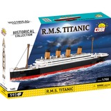 COBI R.M.S. Titanic, Konstruktionsspielzeug 