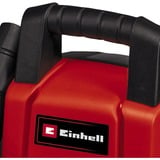 Einhell Hochdruckreiniger TC-HP 90 rot/schwarz, 1.200 Watt, 90 bar