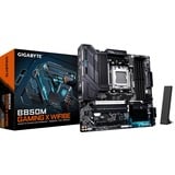 GIGABYTE B850M GAMING X WIFI6E, Mainboard 