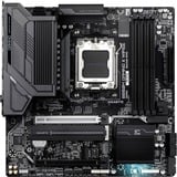 GIGABYTE B850M GAMING X WIFI6E, Mainboard 