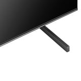 Hisense 55U6NQ, QLED-Fernseher 139 cm (55 Zoll), schwarz/anthrazit, UltraHD/4K, Triple Tuner, Mini LED