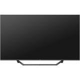 Hisense 65A7KQ, QLED-Fernseher 164 cm (65 Zoll), anthrazit, UltraHD/4K, Triple Tuner, PVR