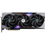 MSI GeForce RTX 5080 GAMING TRIO OC, Grafikkarte DLSS 4, 3x DisplayPort, 1x HDMI 2.1