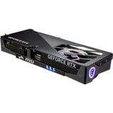 MSI GeForce RTX 5080 GAMING TRIO OC, Grafikkarte DLSS 4, 3x DisplayPort, 1x HDMI 2.1