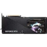 MSI GeForce RTX 5080 GAMING TRIO OC, Grafikkarte DLSS 4, 3x DisplayPort, 1x HDMI 2.1