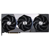 MSI GeForce RTX 5090 32G SUPRIM SOC, Grafikkarte DLSS 4, 3x DisplayPort, 1x HDMI 2.1