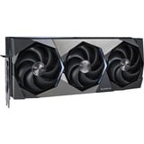 MSI GeForce RTX 5090 32G SUPRIM SOC, Grafikkarte DLSS 4, 3x DisplayPort, 1x HDMI 2.1