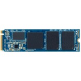 OWC Aura Pro X2 1 TB, SSD PCIe 4.0 x4, NVMe 1.4, Custom Blade, inkl. Upgrade-Kit