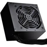 SilverStone SST-ST60F-ES230, PC-Netzteil schwarz, 2x PCIe, 600 Watt