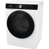 gorenje WNS94AAT3/DE, Waschmaschine weiß/schwarz, 60 cm