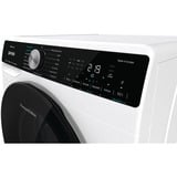 gorenje WNS94AAT3/DE, Waschmaschine weiß/schwarz, 60 cm