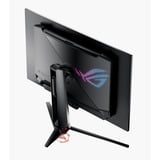 ASUS ROG Swift OLED PG32UCDP, Gaming-Monitor 80 cm (31.5 Zoll), schwarz, UltraHD/4K, FreeSync Premium Pro, G-SYNC kompatibel, 240Hz Panel