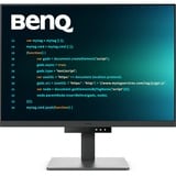 BenQ RD280U, LED-Monitor 71.6 cm (28.2 Zoll), schwarz, UHD+, DisplayPort, HDMI, Pivot, HDR