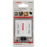 Bosch Lochsäge BiM Progressor for Wood & Metal, Ø 44mm 1.3/4"