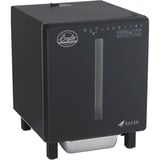 Bradley Raven Food Smoker BS1120BTCE schwarz, Bluetooth