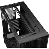 Corsair FRAME 4000D, Tower-Gehäuse schwarz, Tempered Glass