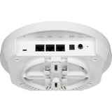 D-Link DWL-6620APS, Access Point weiß