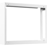 DeepCool Vertikale Basis 100 White, Standfuß weiß, für Gehäuse CH160 und CH170