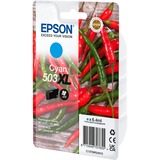 Epson Tinte cyan 503XL (C13T09R24010) 